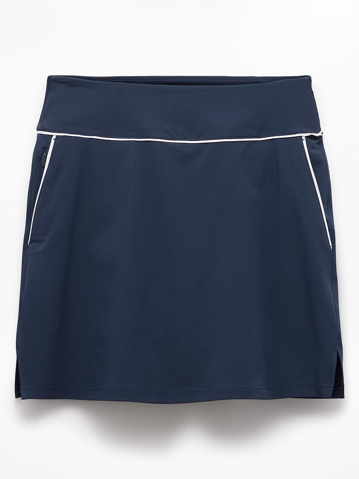 Image number 6 showing, Tee Time High Rise 17" Skort