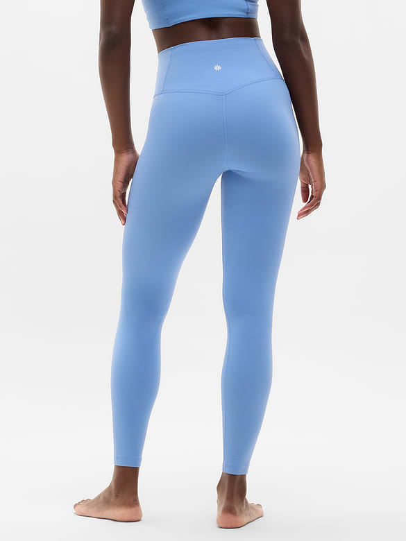 Salutation High Rise Legging