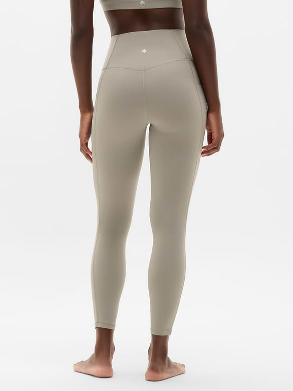 Salutation Stash High Rise 7/8 Legging