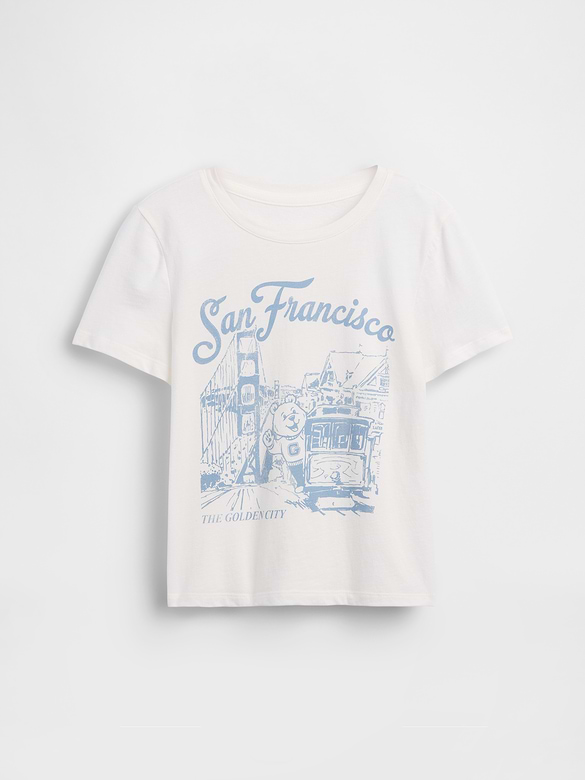 Kids Graphic T-Shirt