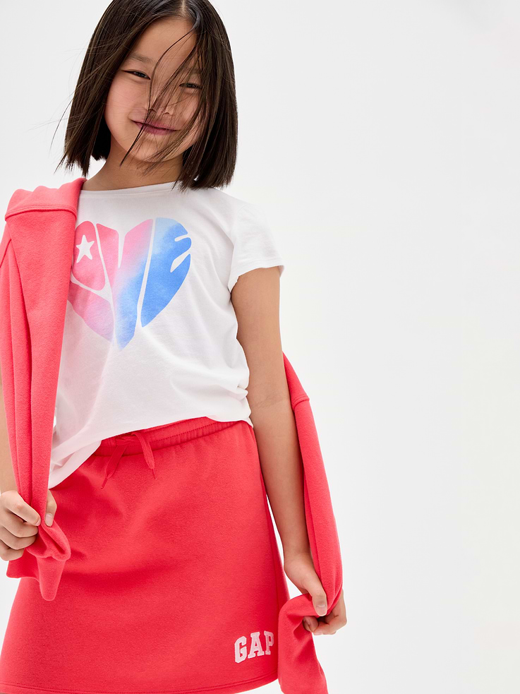 Image number 4 showing, Kids Graphic T-Shirt
