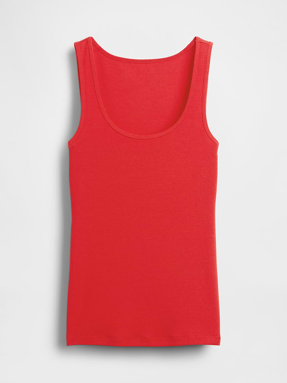 Modern Tank Top
