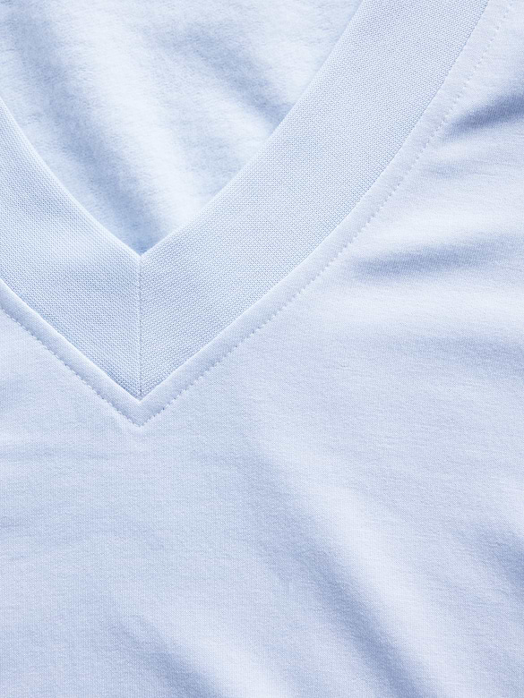 CloudLight Oversized Sweatshirt