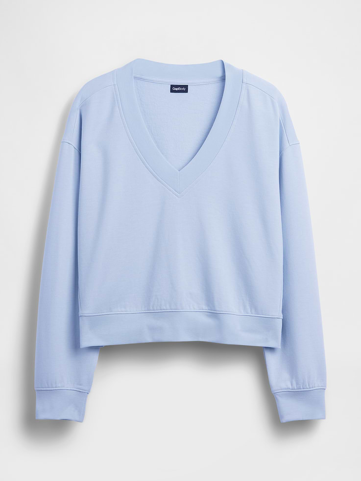 Image number 5 showing, CloudLight Oversized Sweatshirt