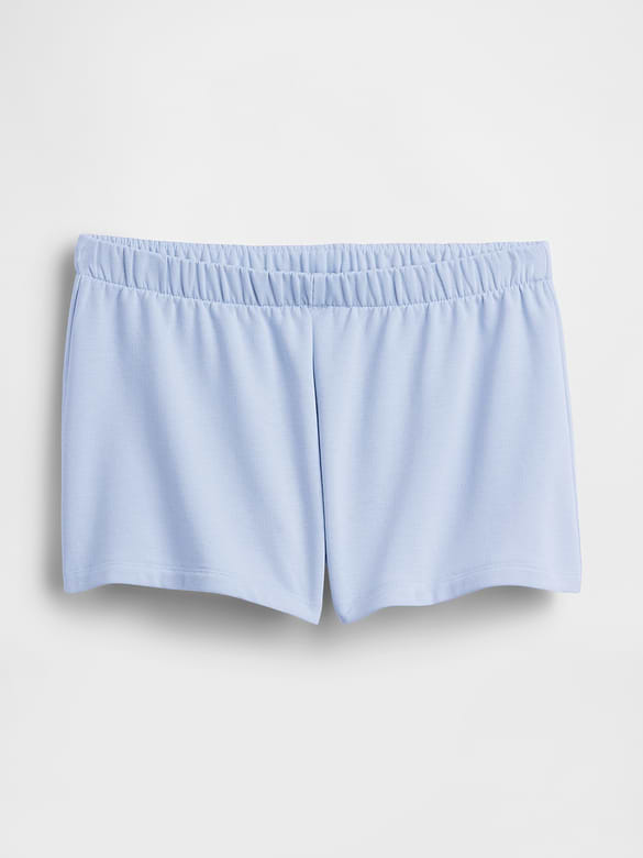 2" CloudLight Easy Shorts