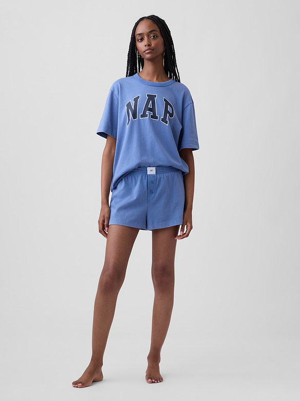 PJ Boxer Shorts
