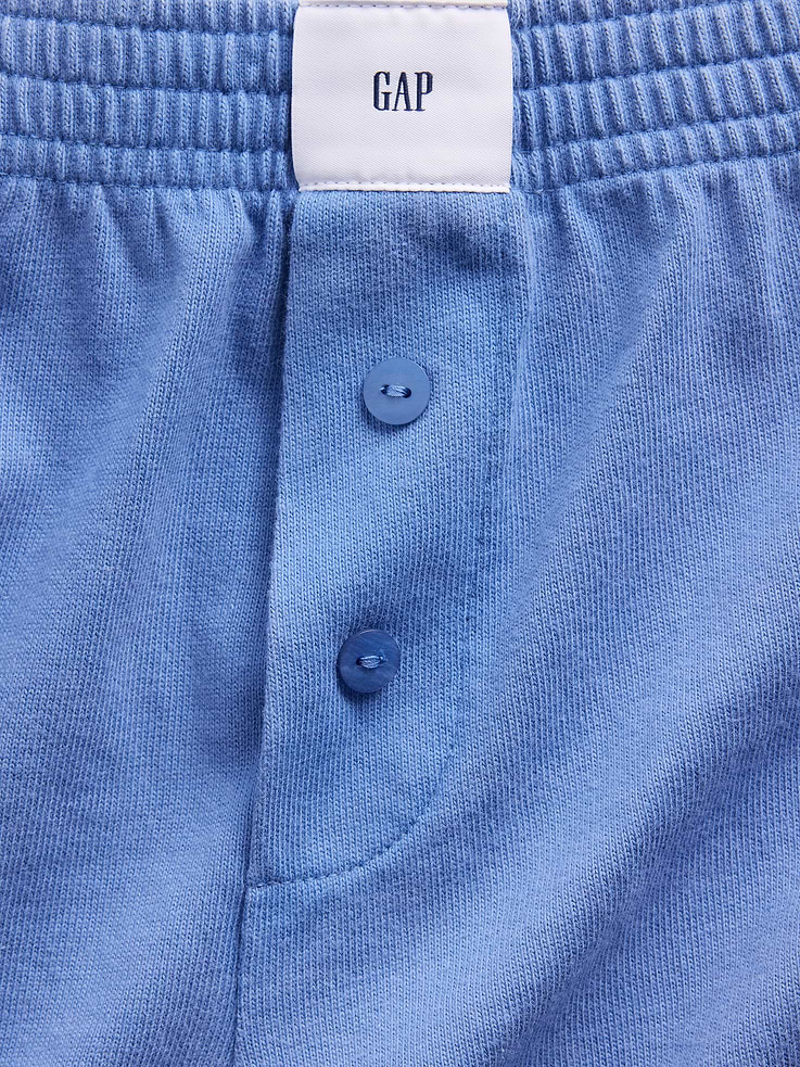 Image 5 of 6, PJ Boxer Shorts