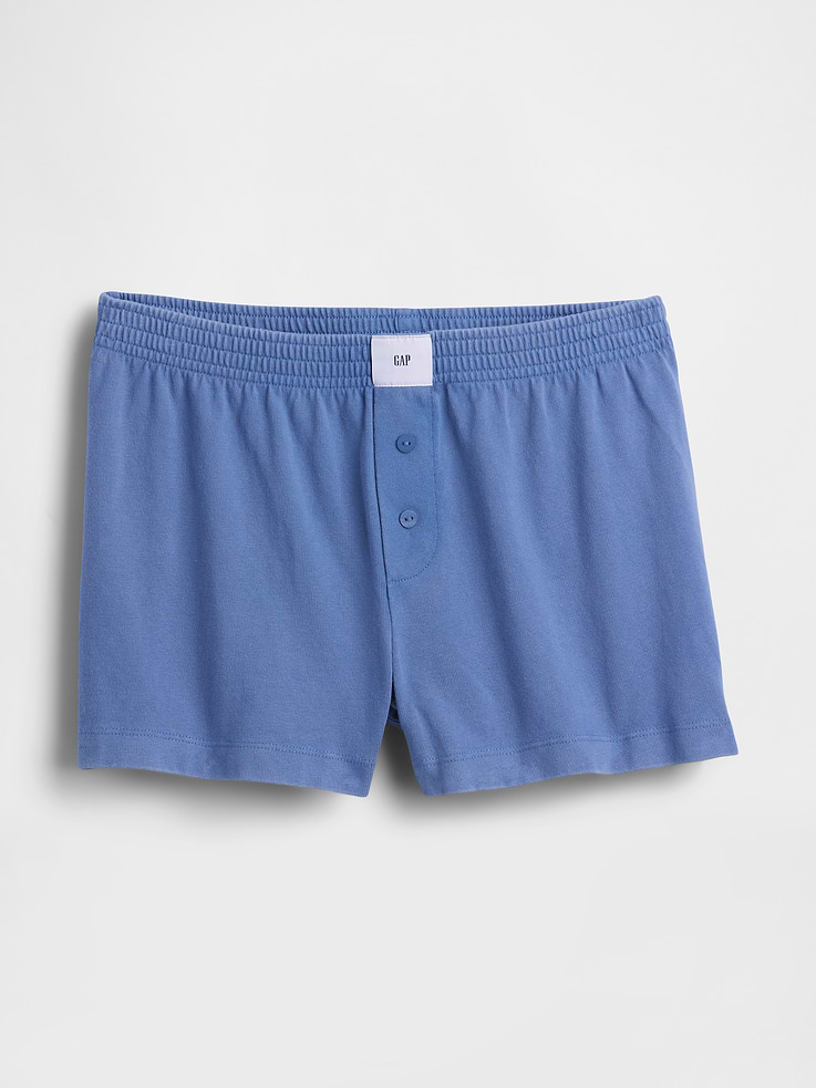 Image 6 of 6, PJ Boxer Shorts