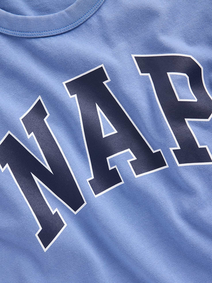 Image number 4 showing, NAP Logo Oversized PJ T-Shirt