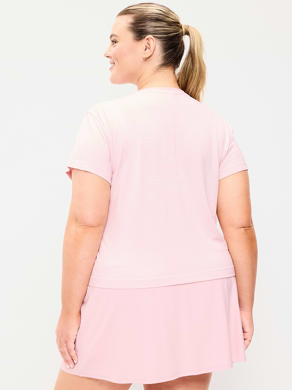 Seamless T-Shirt