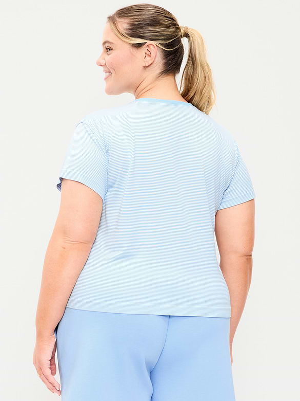Seamless T-Shirt