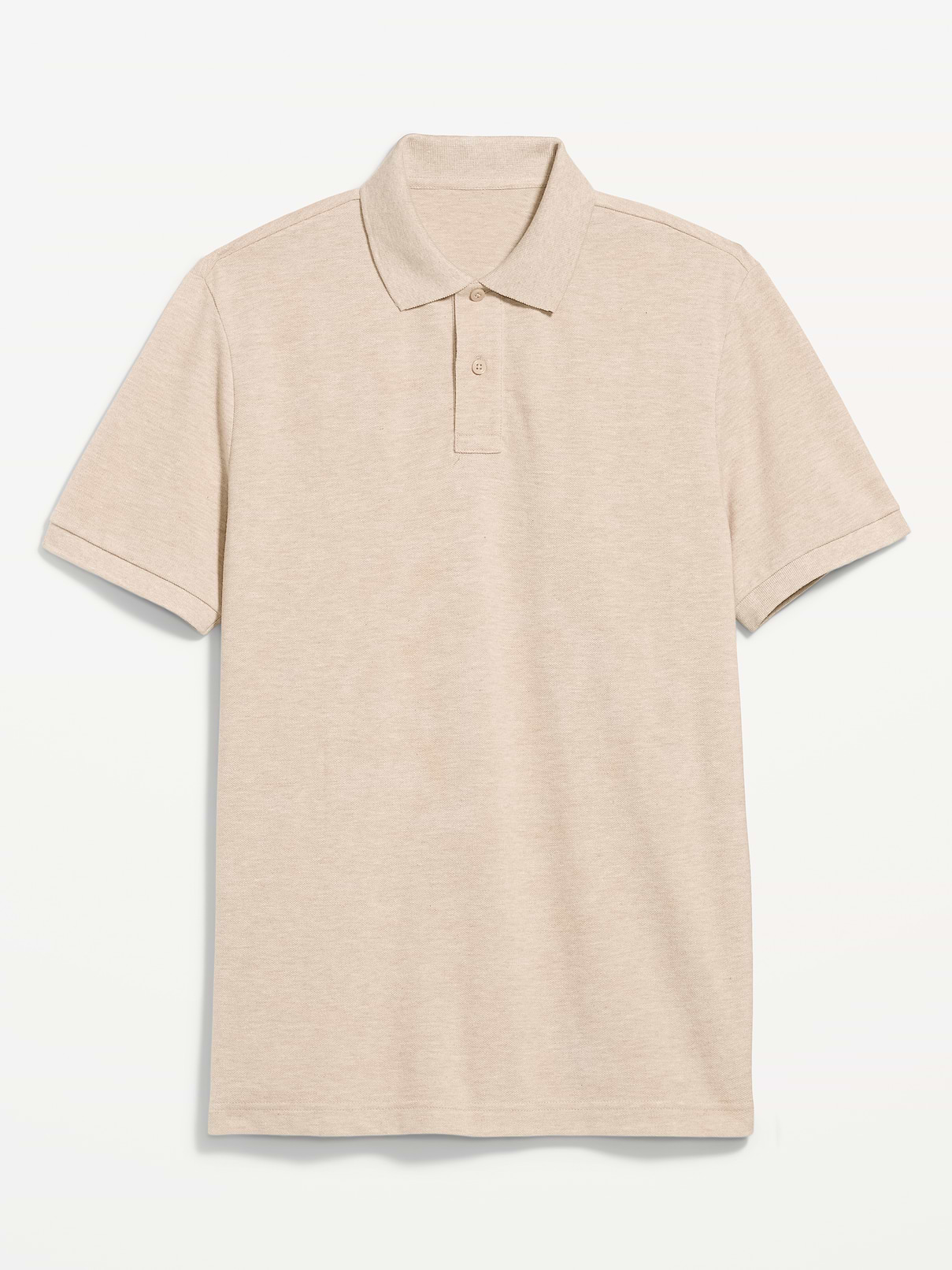Image number 3 showing, Classic Fit Pique Polo