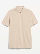 Image number 3 showing, Classic Fit Pique Polo