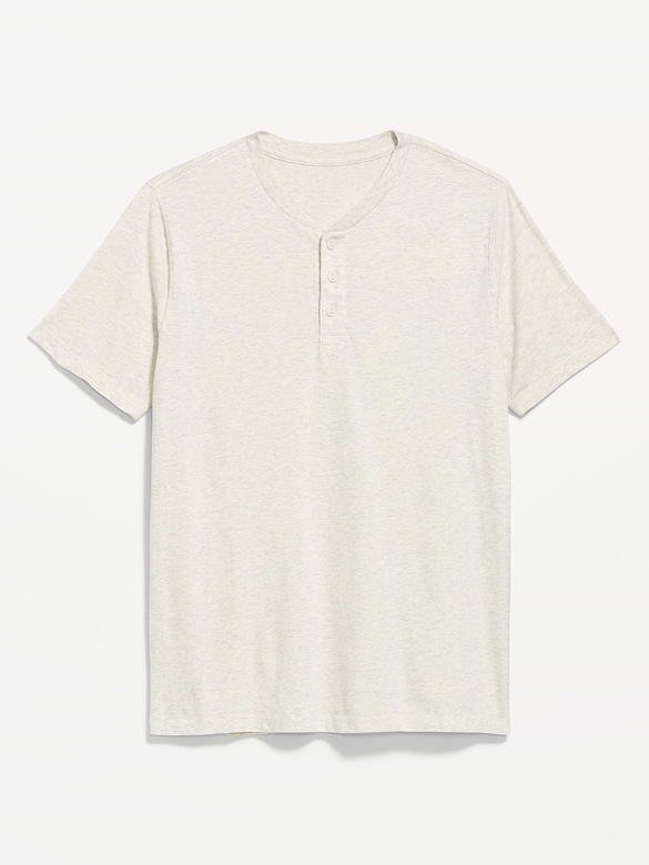 Henley T-Shirt