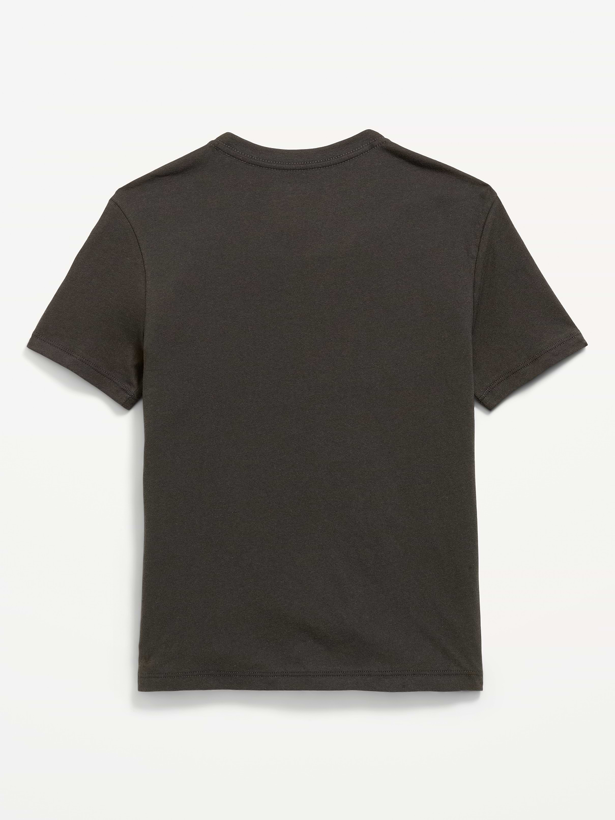 Image number 2 showing, Short-Sleeve Logo-Graphic T-Shirt for Boys