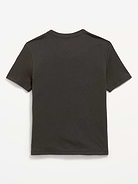 Image number 2 showing, Short-Sleeve Logo-Graphic T-Shirt for Boys