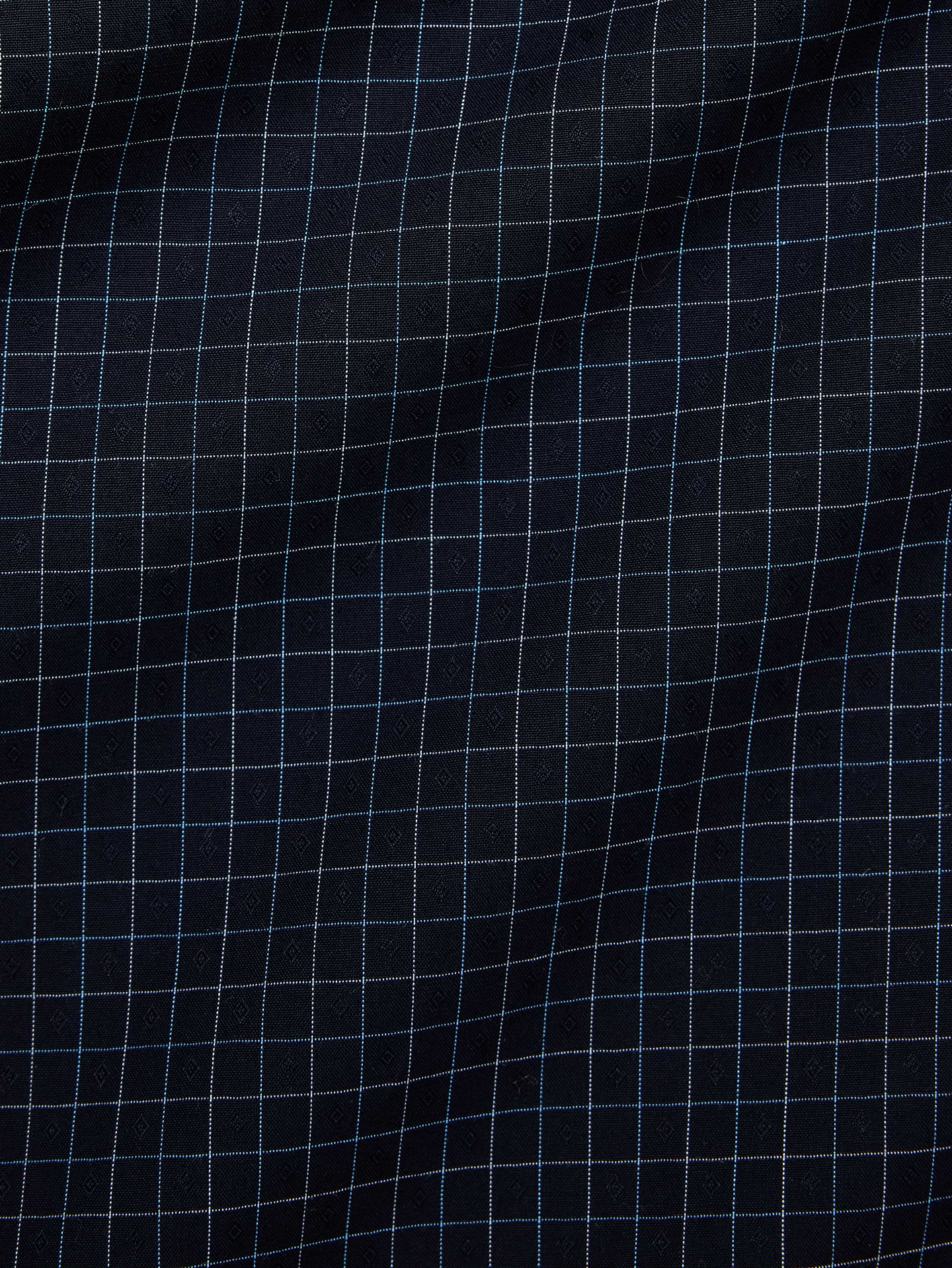 Image number 6 showing, Standard-Fit Wrinkle-Resistant Dress Shirt
