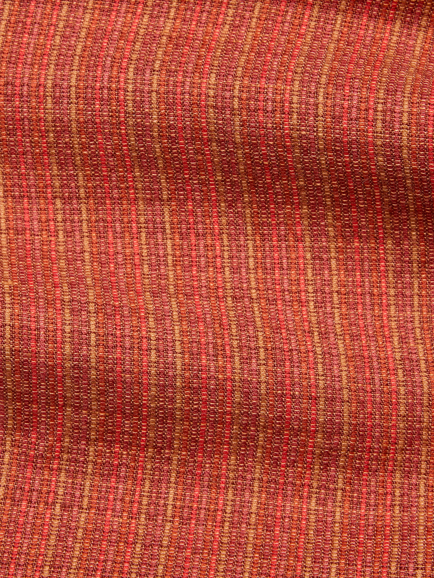 Image number 3 showing, Standard-Fit Textured Linen-Cotton Shirt