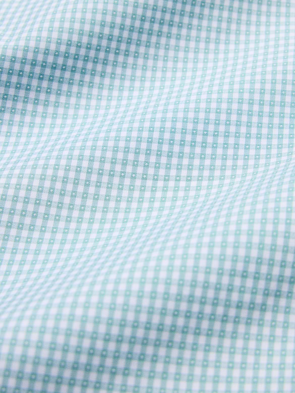 Chemise habillée standard infroissable