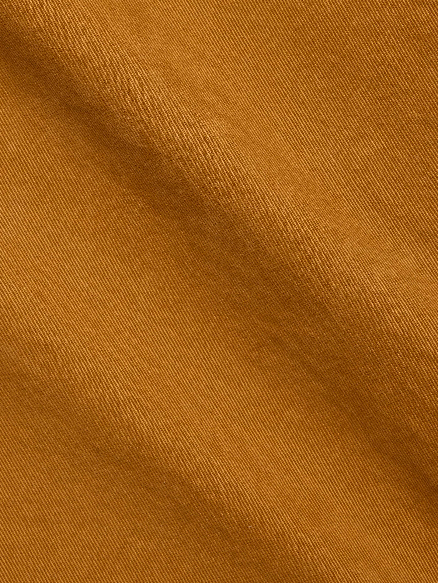L'image numéro 7 présente Surchemise en sergé de coton
