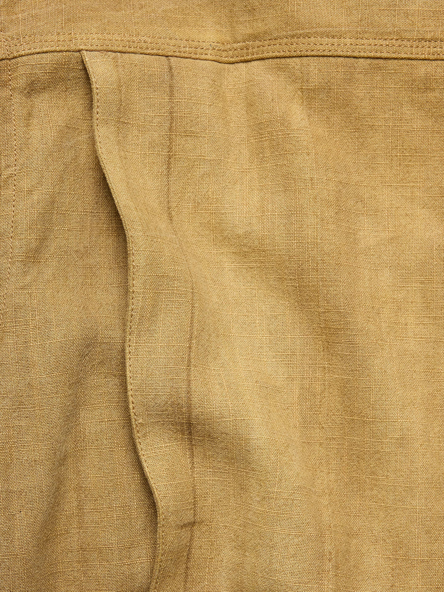 Image number 6 showing, Ramie-Cotton Flight Jacket