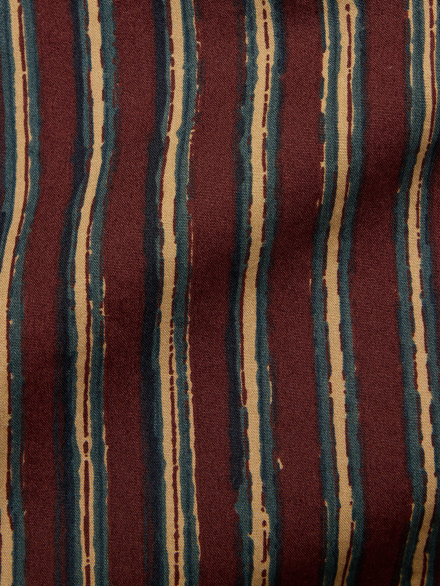 Image number 3 showing, The Weekender 9" Pull-On Short in Cotton
