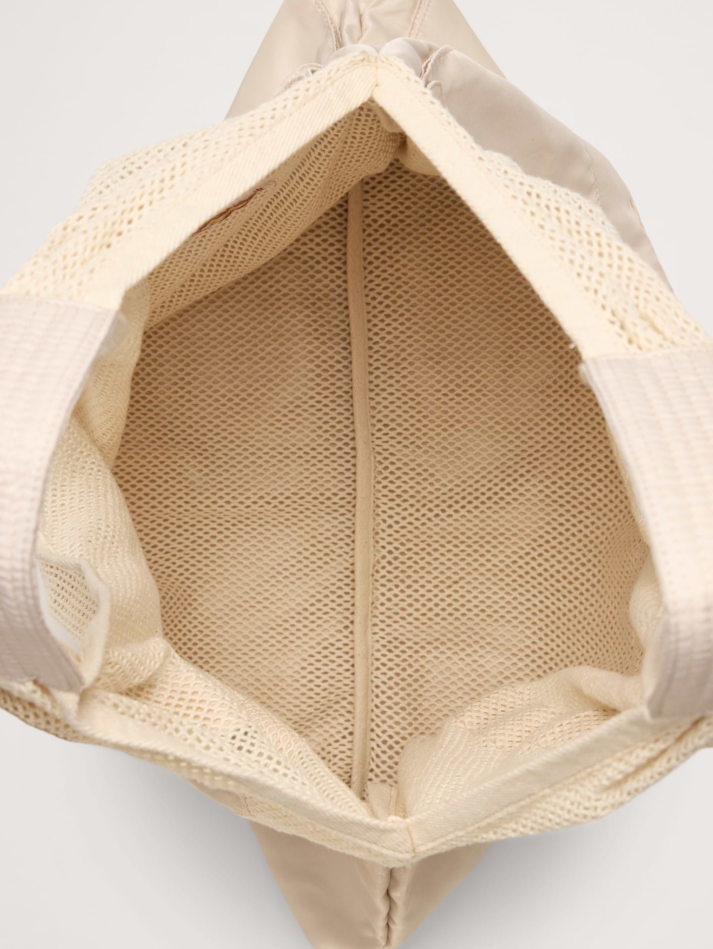 Image number 5 showing, Heritage Mesh Tote