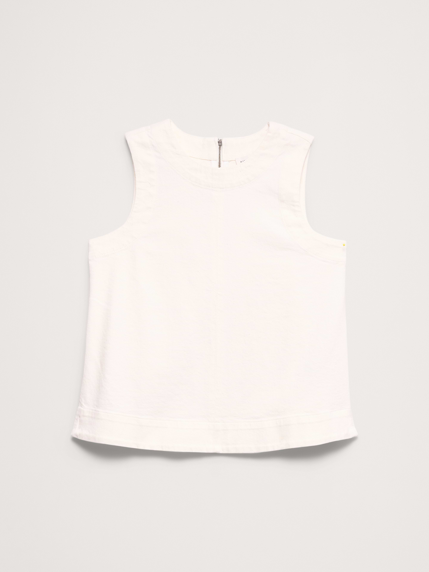 Image number 4 showing, Denim Tank