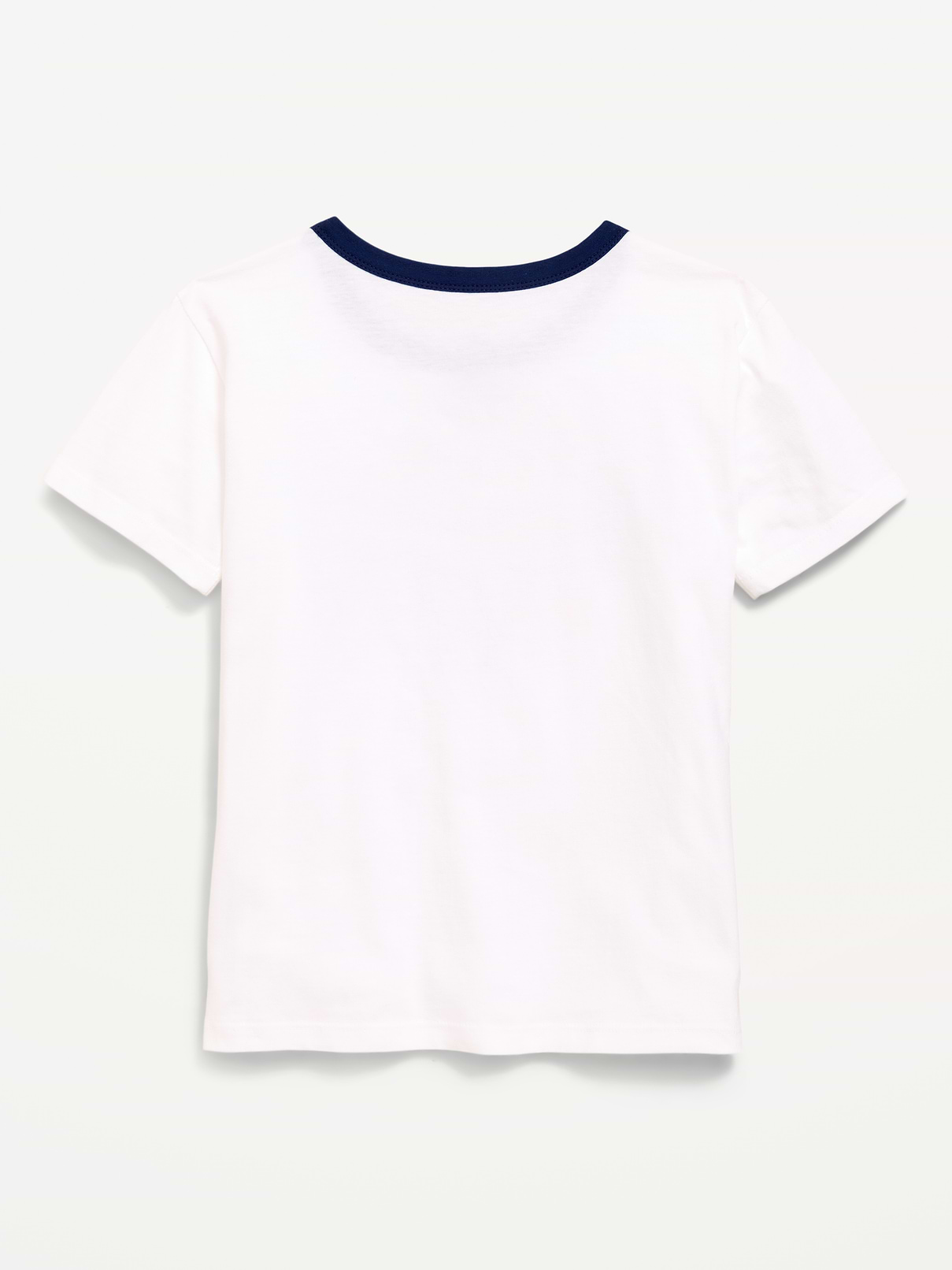 Image number 2 showing, Hello Kitty® Graphic T-Shirt for Girls