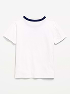 Image number 2 showing, Hello Kitty® Graphic T-Shirt for Girls