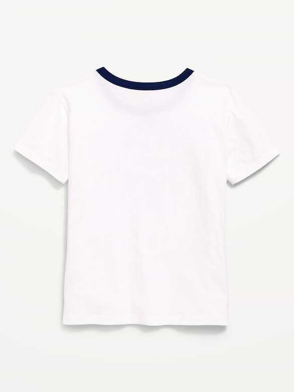 Hello Kitty® Graphic T-Shirt for Girls