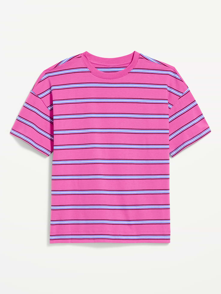 Image number 4 showing, Vintage Crew-Neck T-Shirt