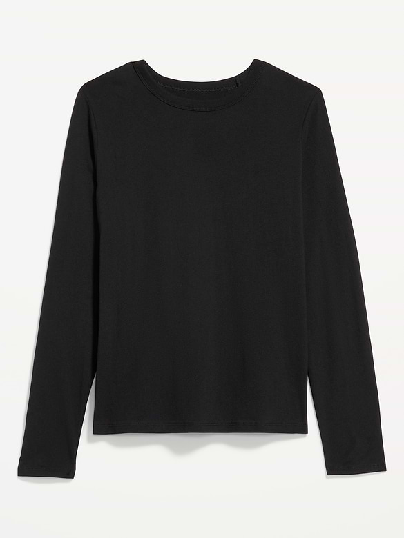 EveryWear Long-Sleeve T-Shirt