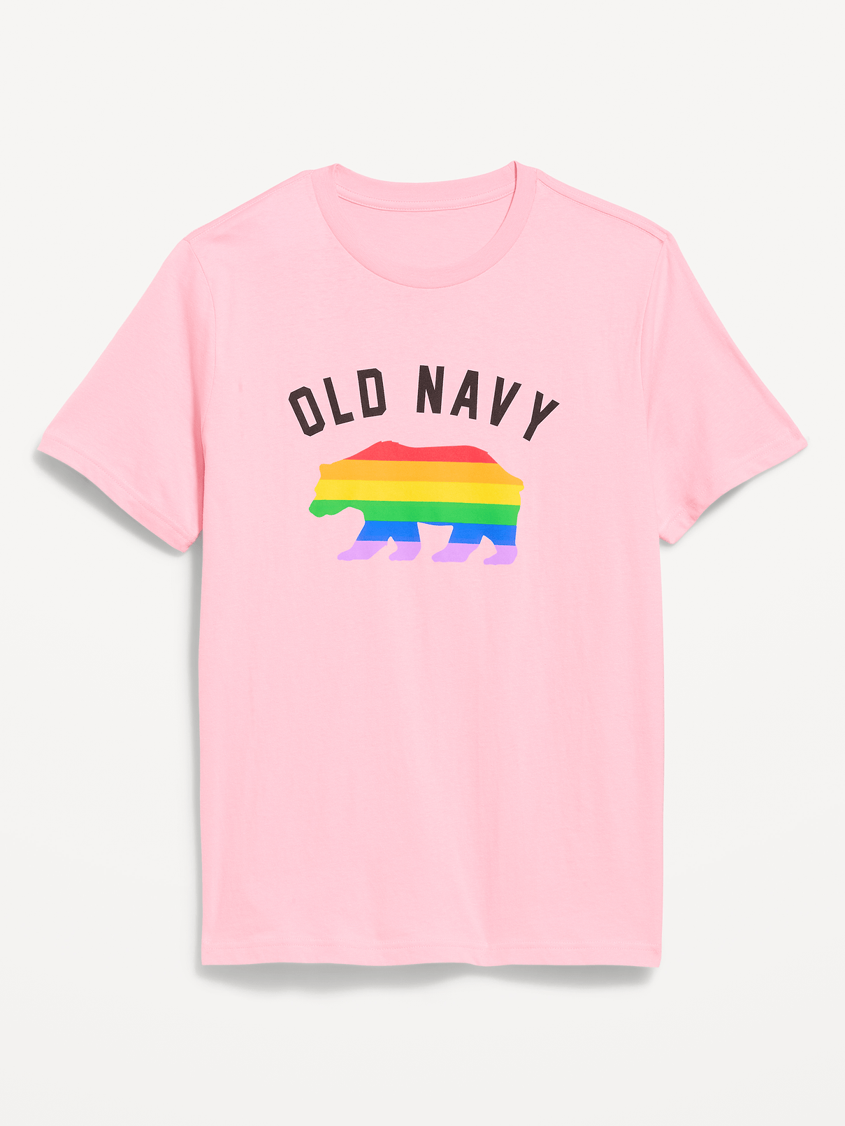 Image number 2 showing, Soft-Washed Crew-Neck Graphic T-Shirt