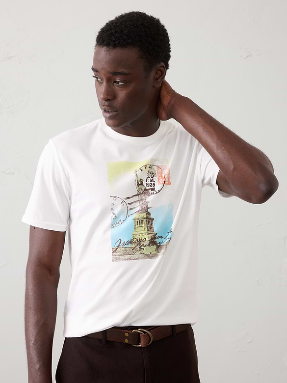 Graphic T-Shirt