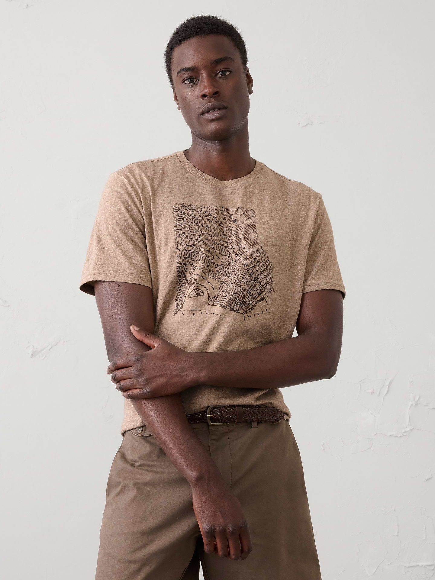 Image number 1 showing, Graphic T-Shirt
