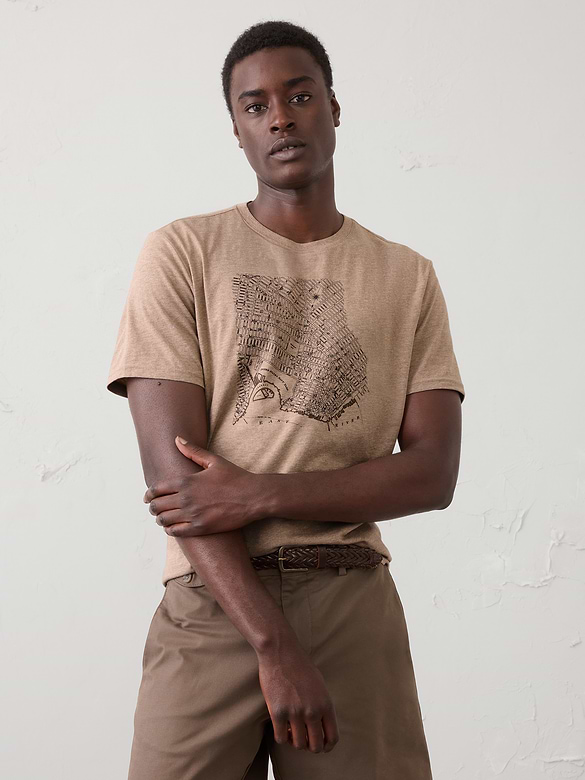 Graphic T-Shirt