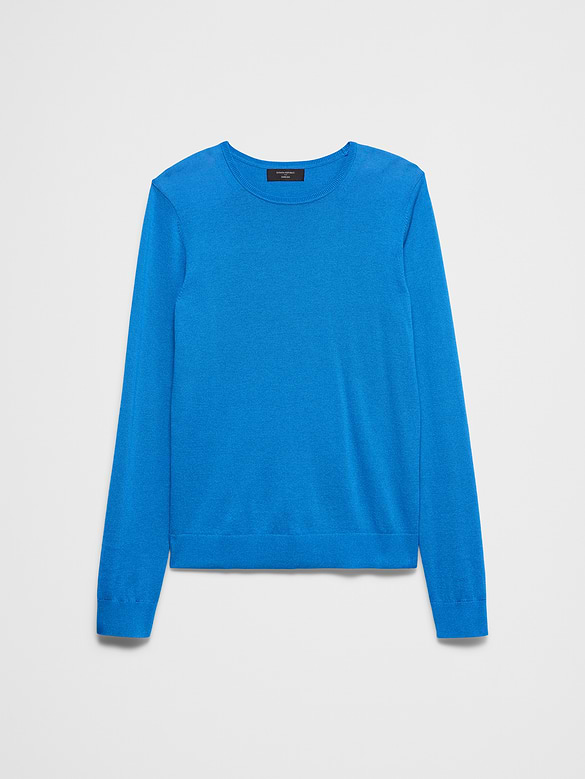 Forever Crew-Neck Sweater