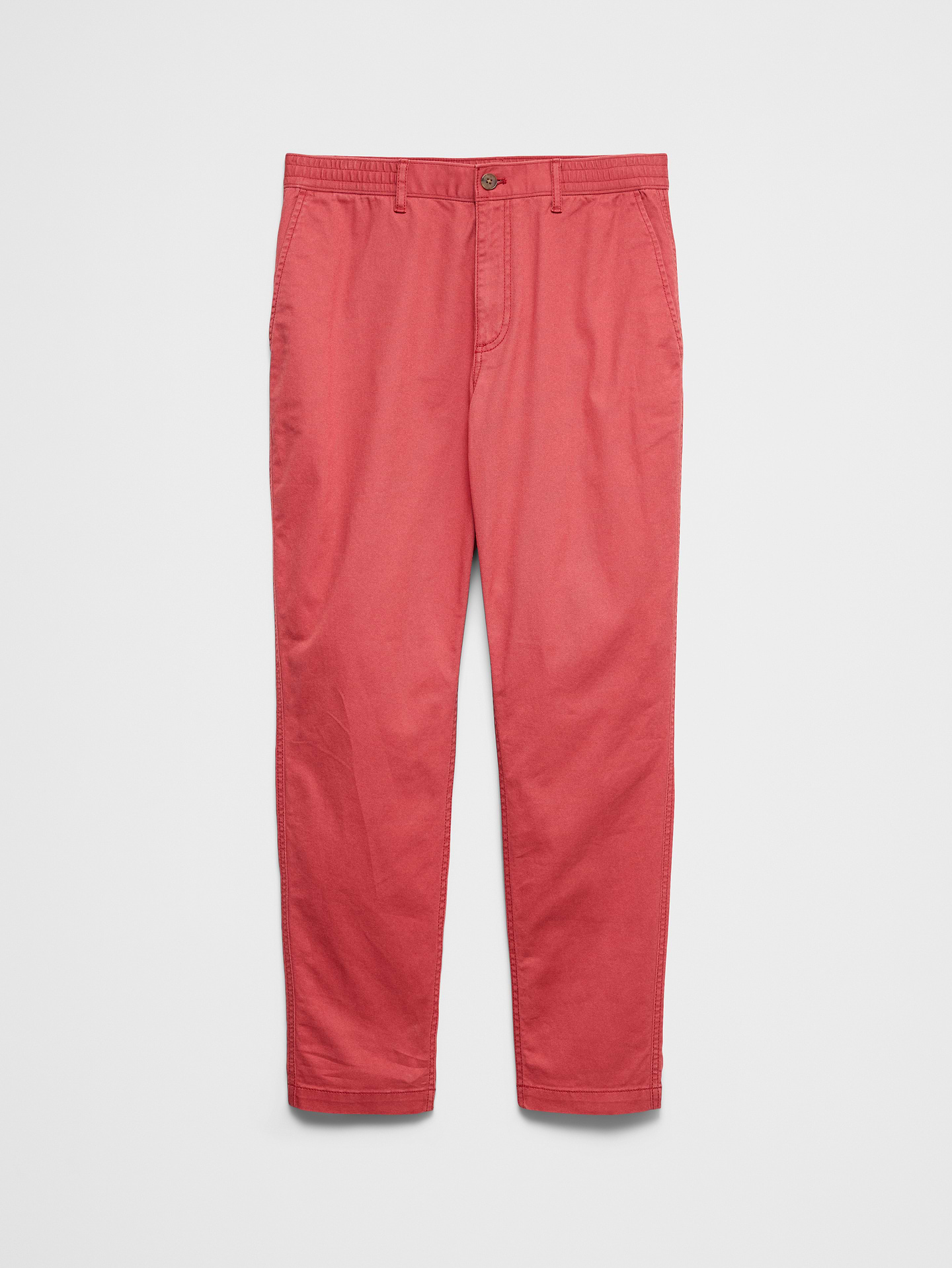 Image number 4 showing, Athletic-Fit Summerweight Chino