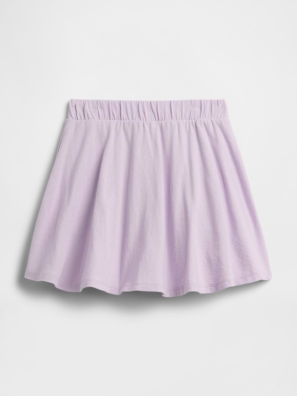 babyGap Pull-On Jersey Skort