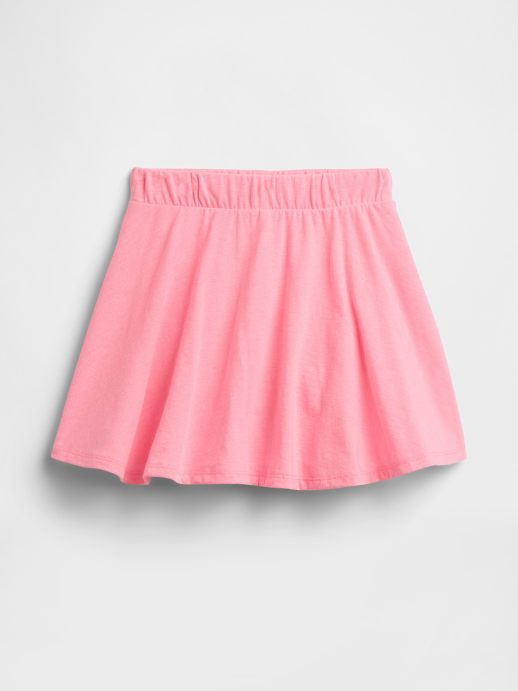 Image number 1 showing, babyGap Pull-On Jersey Skort