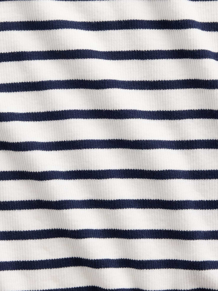 Image number 5 showing, Kids Embroidered Rib T-Shirt