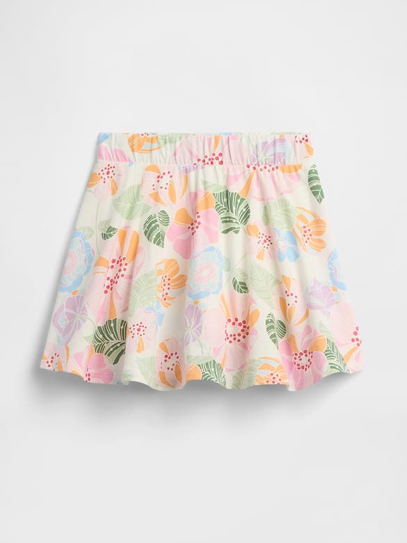 babyGap Pull-On Jersey Skort