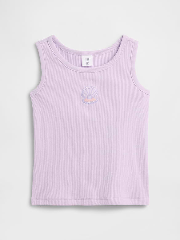 babyGap Tank Top