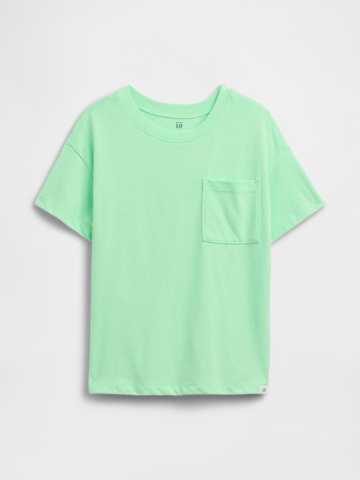 Image number 1 showing, babyGap Crewneck T-Shirt