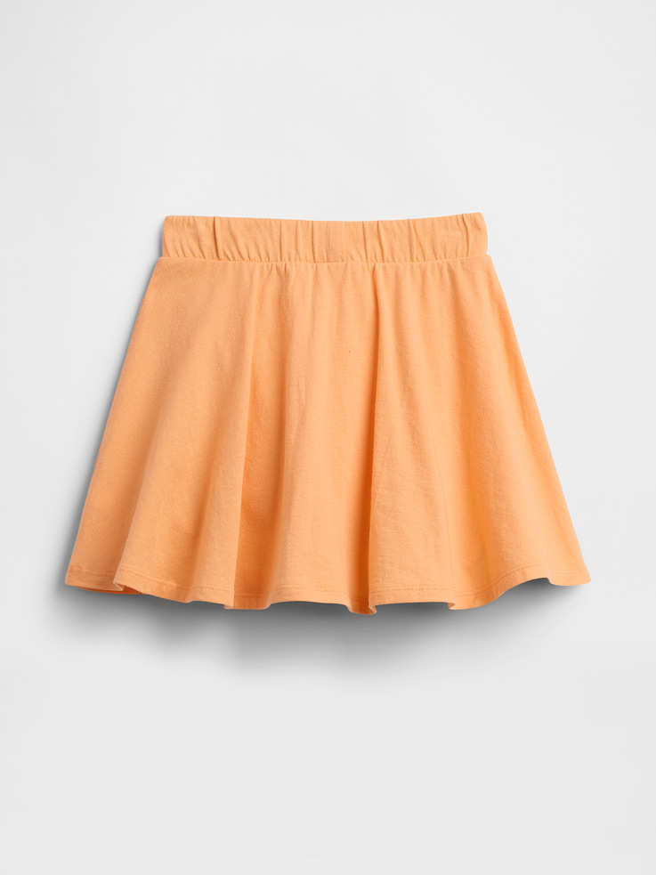 Image number 2 showing, babyGap Pull-On Jersey Skort