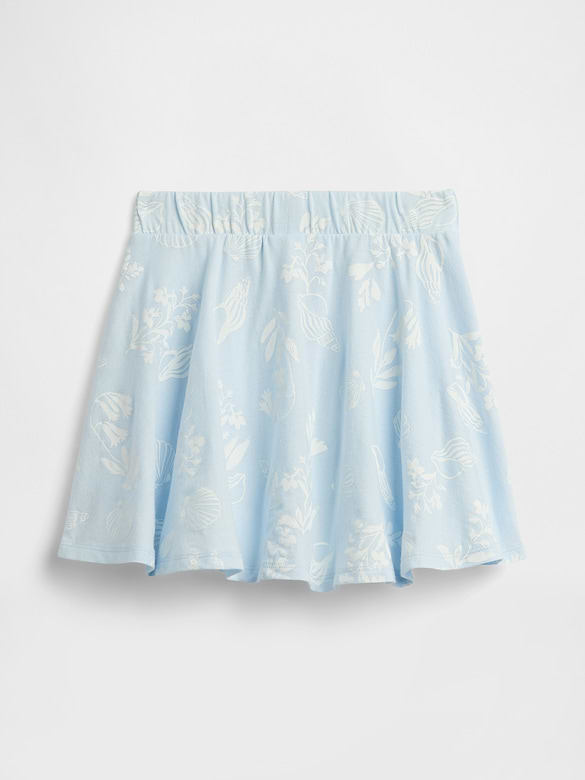 babyGap Pull-On Jersey Skort