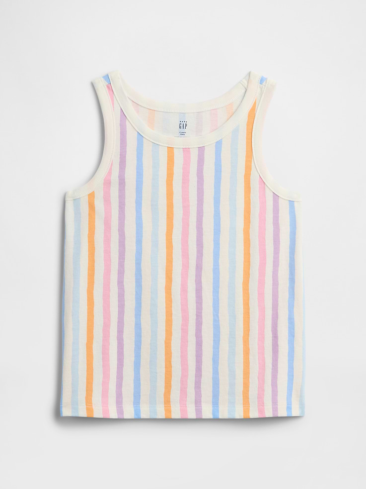 Image number 1 showing, babyGap Tank Top