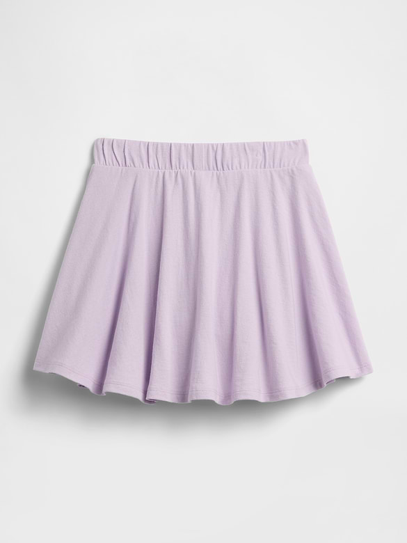 babyGap Pull-On Jersey Skort