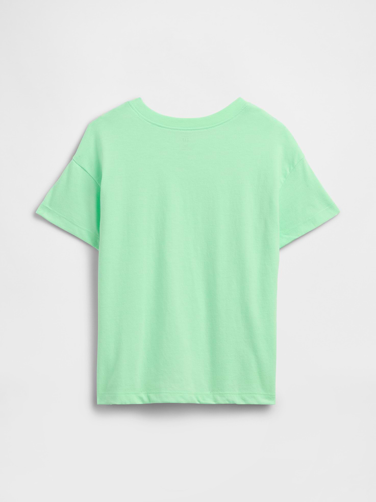 Image number 2 showing, babyGap Crewneck T-Shirt